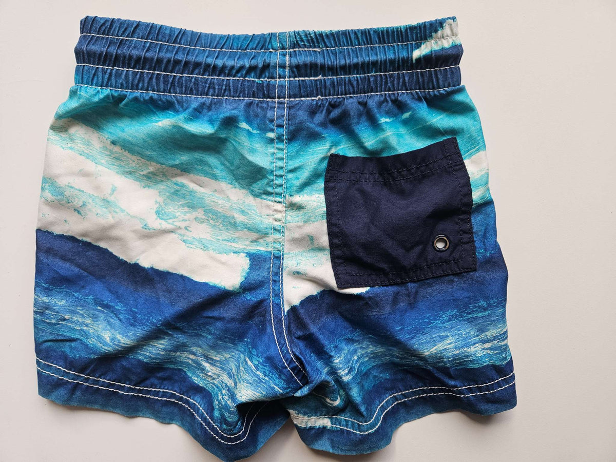 Old Navy swim trunks, Kids 5/5T