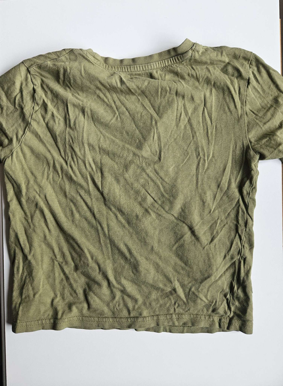 Teenage mutant ninja turtles t-shirt , Kids 6/6X