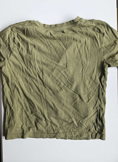 Teenage mutant ninja turtles t-shirt , Kids 6/6X