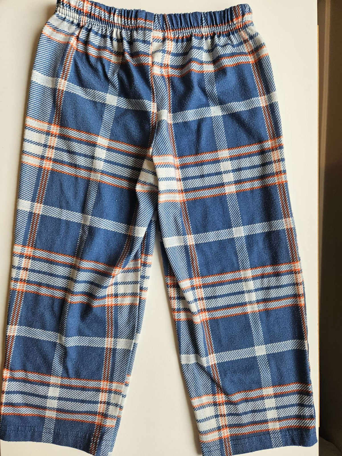 Carter's 4T shark pajama set , Kids 4/4T