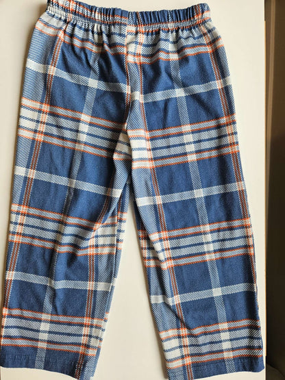 Carter's 4T shark pajama set , Kids 4/4T