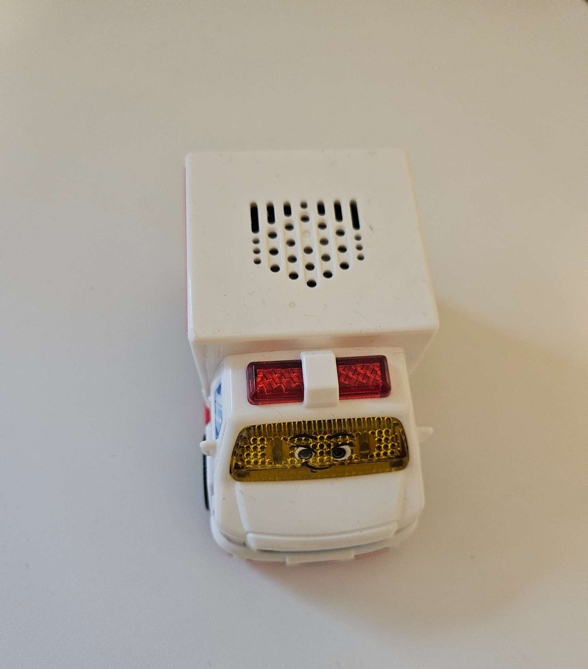 Vtech Go go smartwheels ambulance