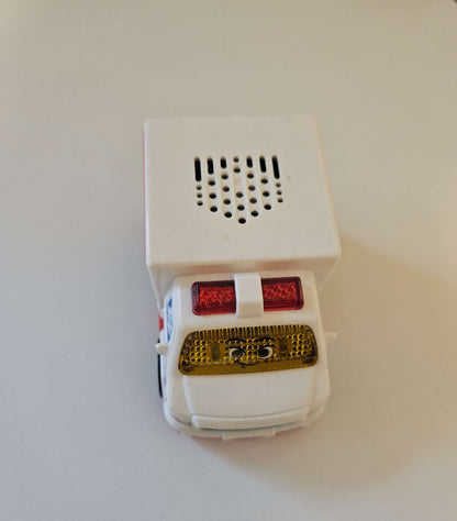 Vtech Go go smartwheels ambulance