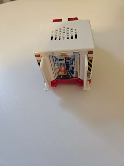 Vtech Go go smartwheels ambulance