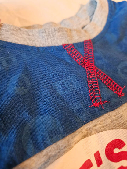 Thomas & Friends 2 piece set size 2T, Kids 2T