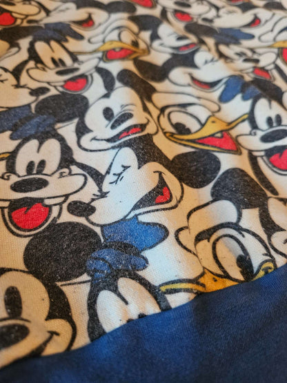 Disney grow with me hoodie (1-3 years), Kids 24 Month (18-24M)