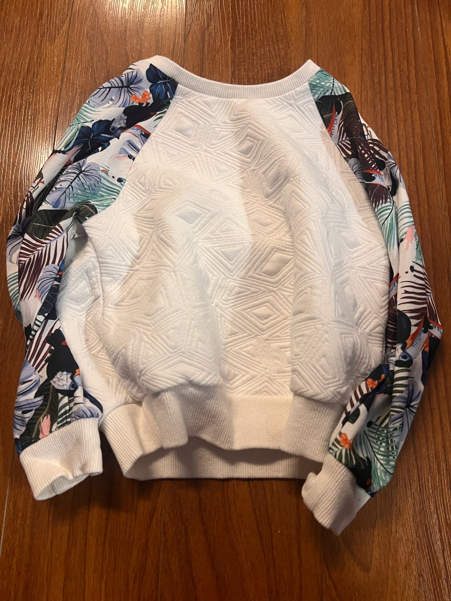 Girl’s SHEIN Sweater, Kids 5/5T