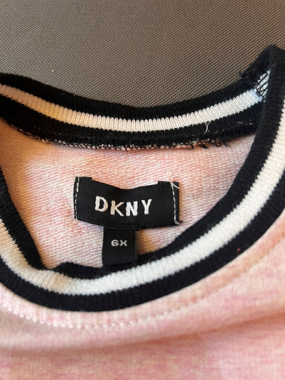 Girl’s DKNY Tennis Dress, Kids 6/6X