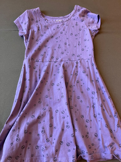 Girl’s Mixed Bundle Dresses, Kids 6/6X