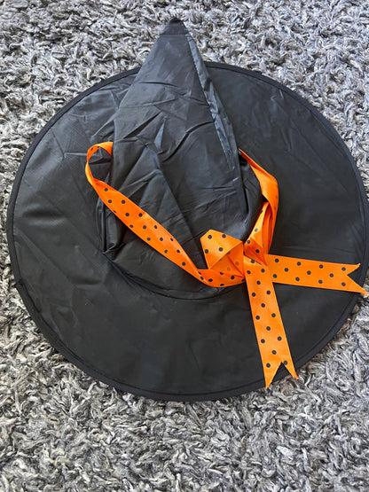 Girl’s Halloween Dress, Kids 4/4T