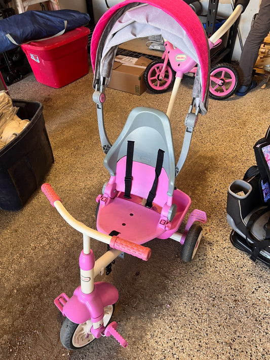 Kids Bike