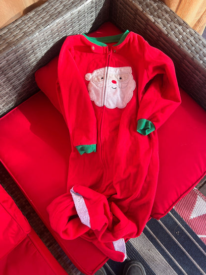 Christmas Onesie, Kids 5/5T
