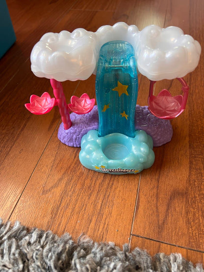 Hatchimals Swing Set