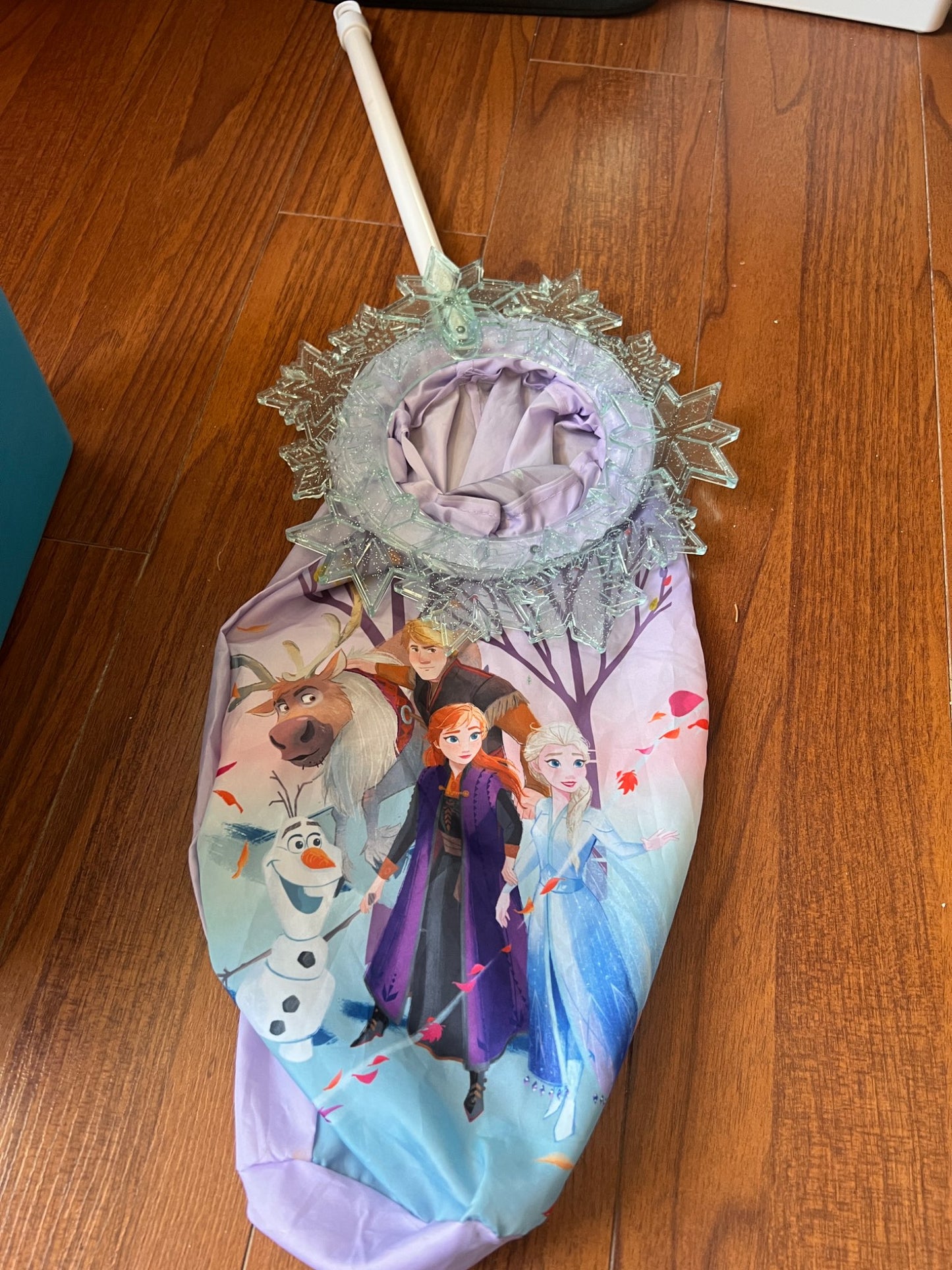 Disney Frozen Net Bag