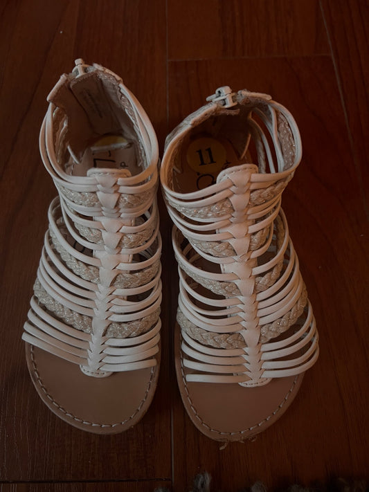 Kids Sandals, Shoes 11 (Toddler:2-4yr)