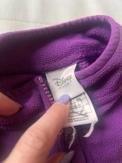 Girl’s Disney Rapunzel Sweater , Kids 7