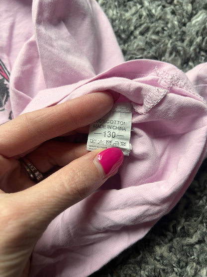 Girl’s LOL Pajamas, Kids 6/6X