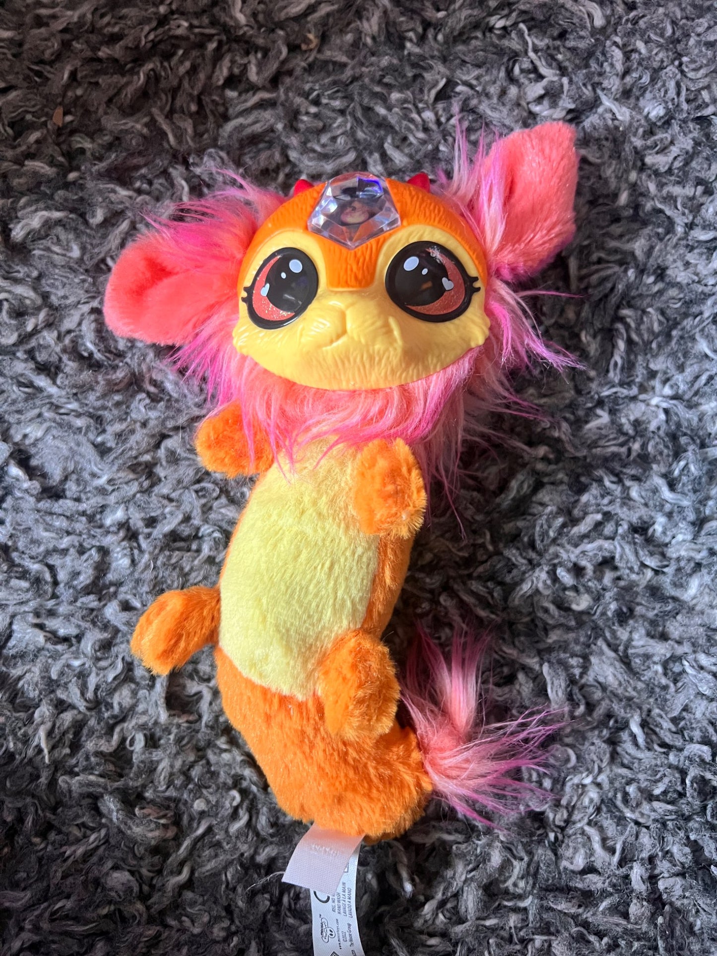 Magic Mixies Doll