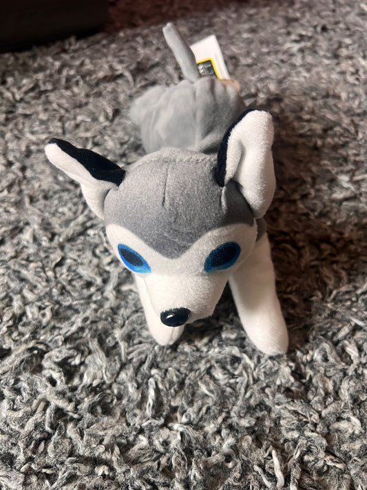 Mixed Bundle of Stuffed Animals