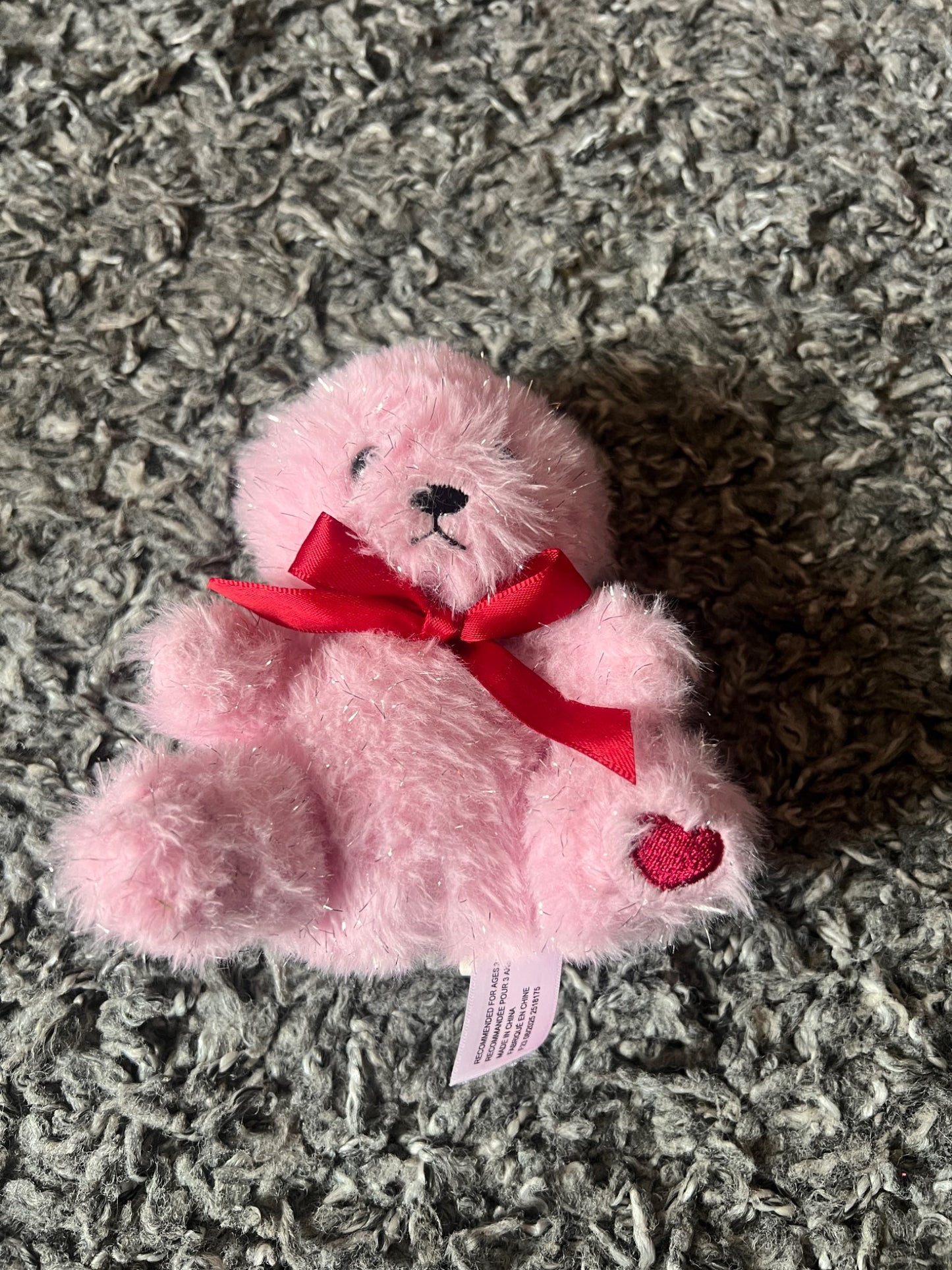 Mixed Bundle of Stuffed Animals