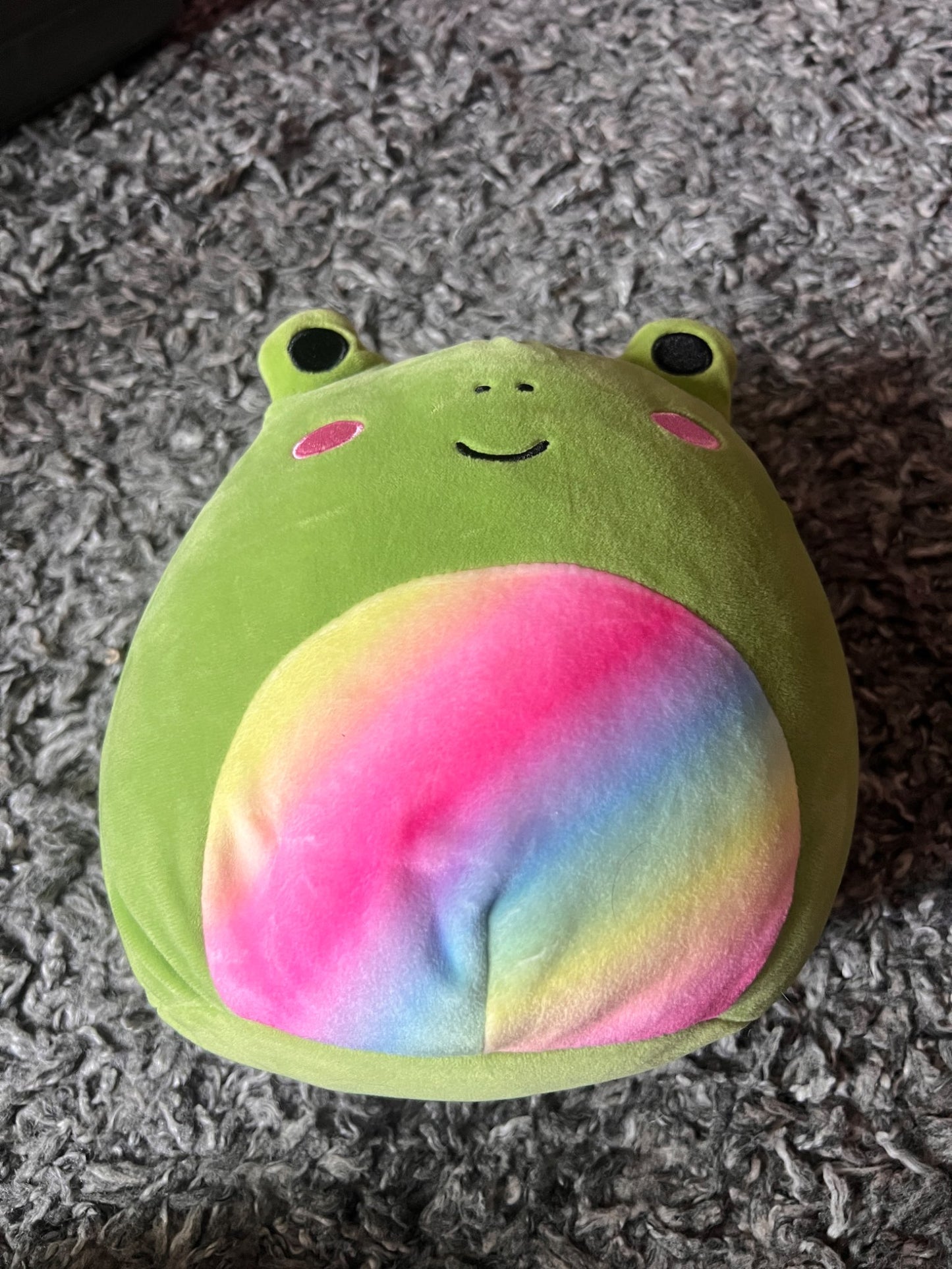 Mixed Bundle of Stuffed Animals