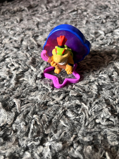 Mixed Bundle of Mario Toys