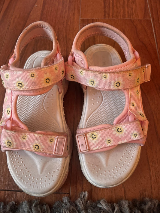 Kids Sandals, Shoes 10 (Toddler:2-4yr)