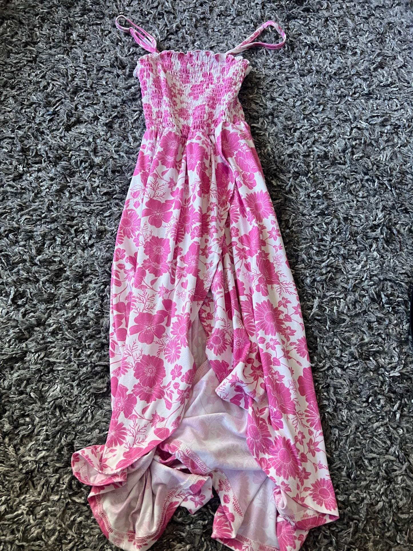 Girl’s NWOT Mixed Bundle Floral Dresses, Kids 5/5T