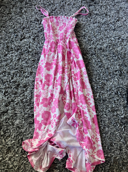 Girl’s NWOT Mixed Bundle Floral Dresses, Kids 5/5T