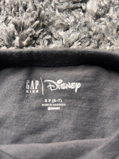 Gender Neutral Disney Gap T-Shirt, Kids 6/6X