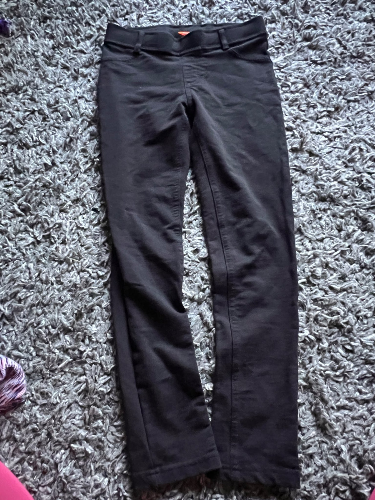 Girl’s Joe Fresh Jeggings, Kids 7