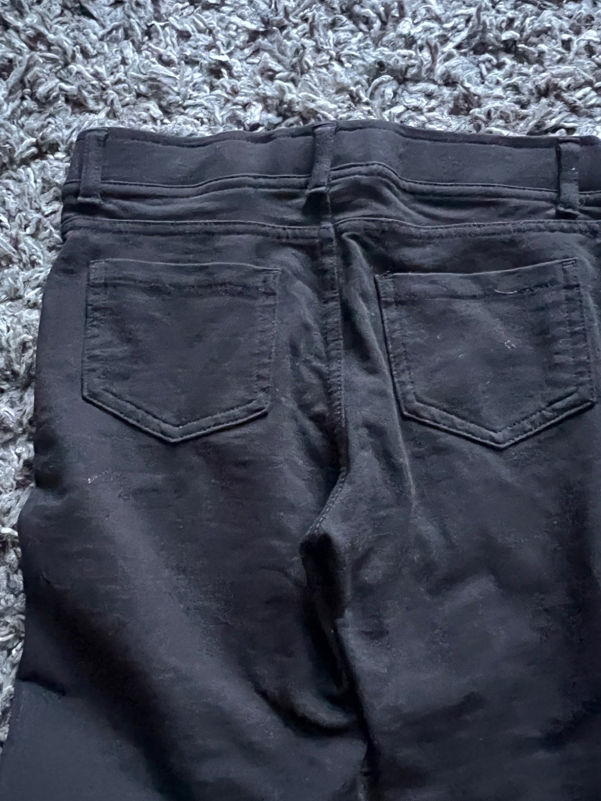 Girl’s Joe Fresh Jeggings, Kids 7