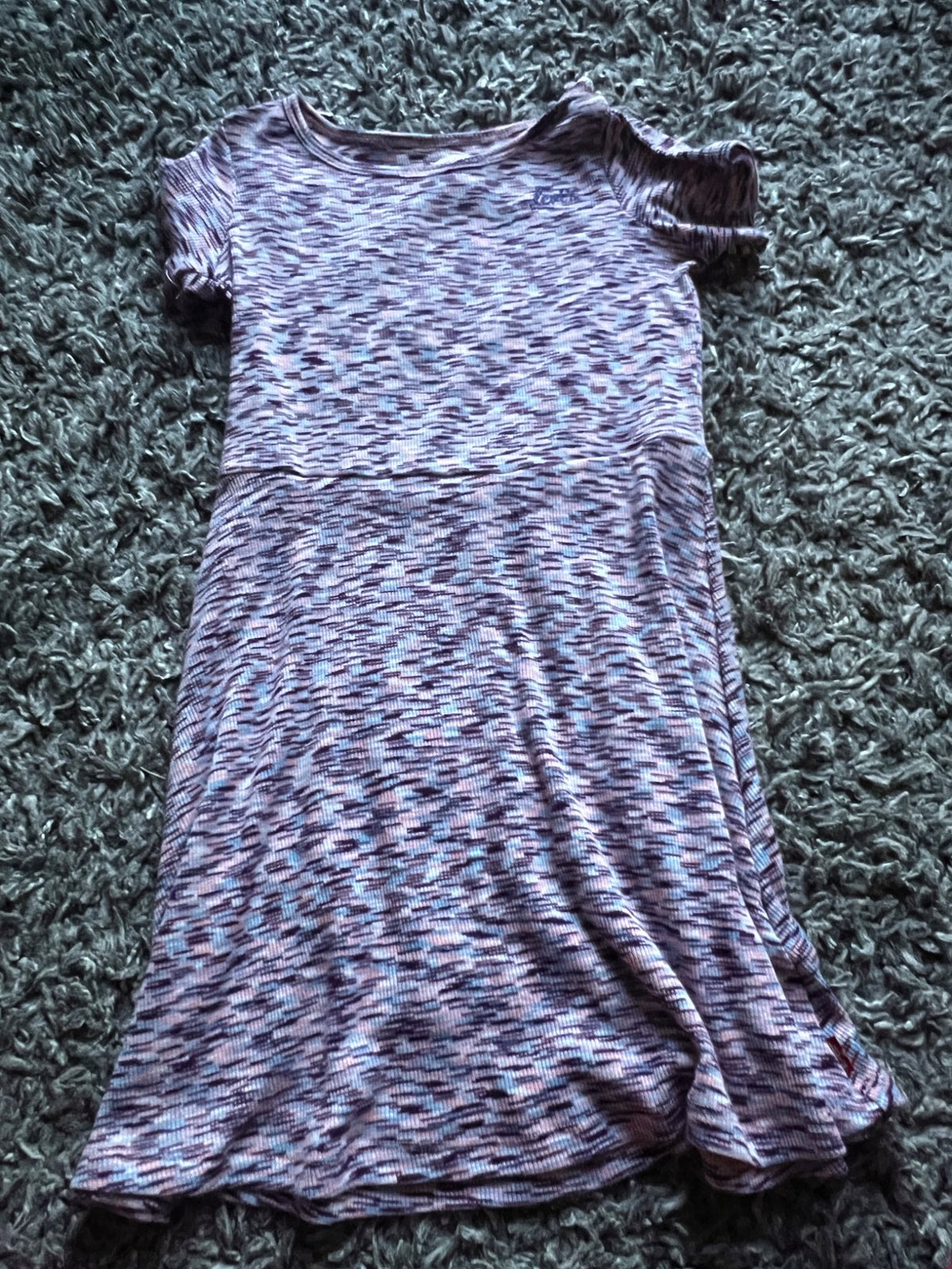 Girl’s NWOT Levi’s Dress, Kids 6/6X