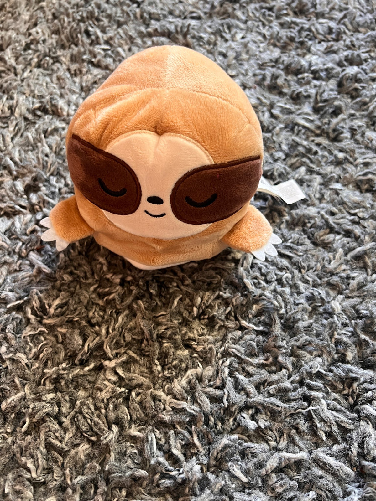 Kids Sloth Stuffed Animal