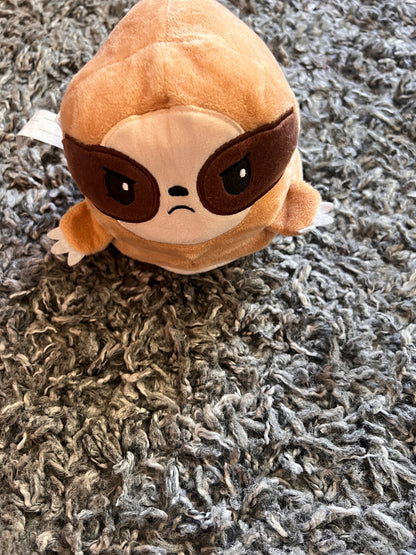 Kids Sloth Stuffed Animal