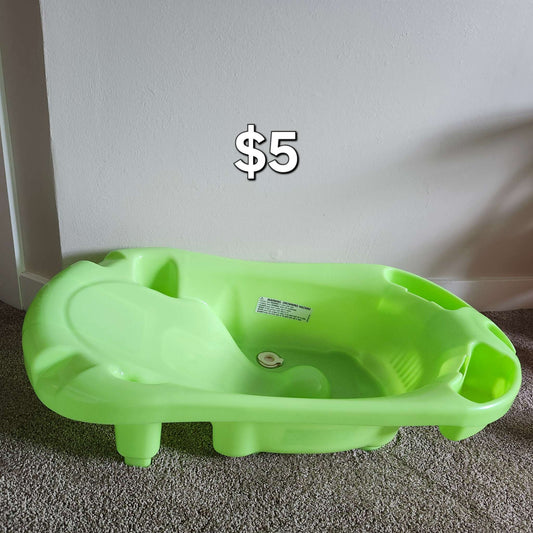 Baby Bath Tub