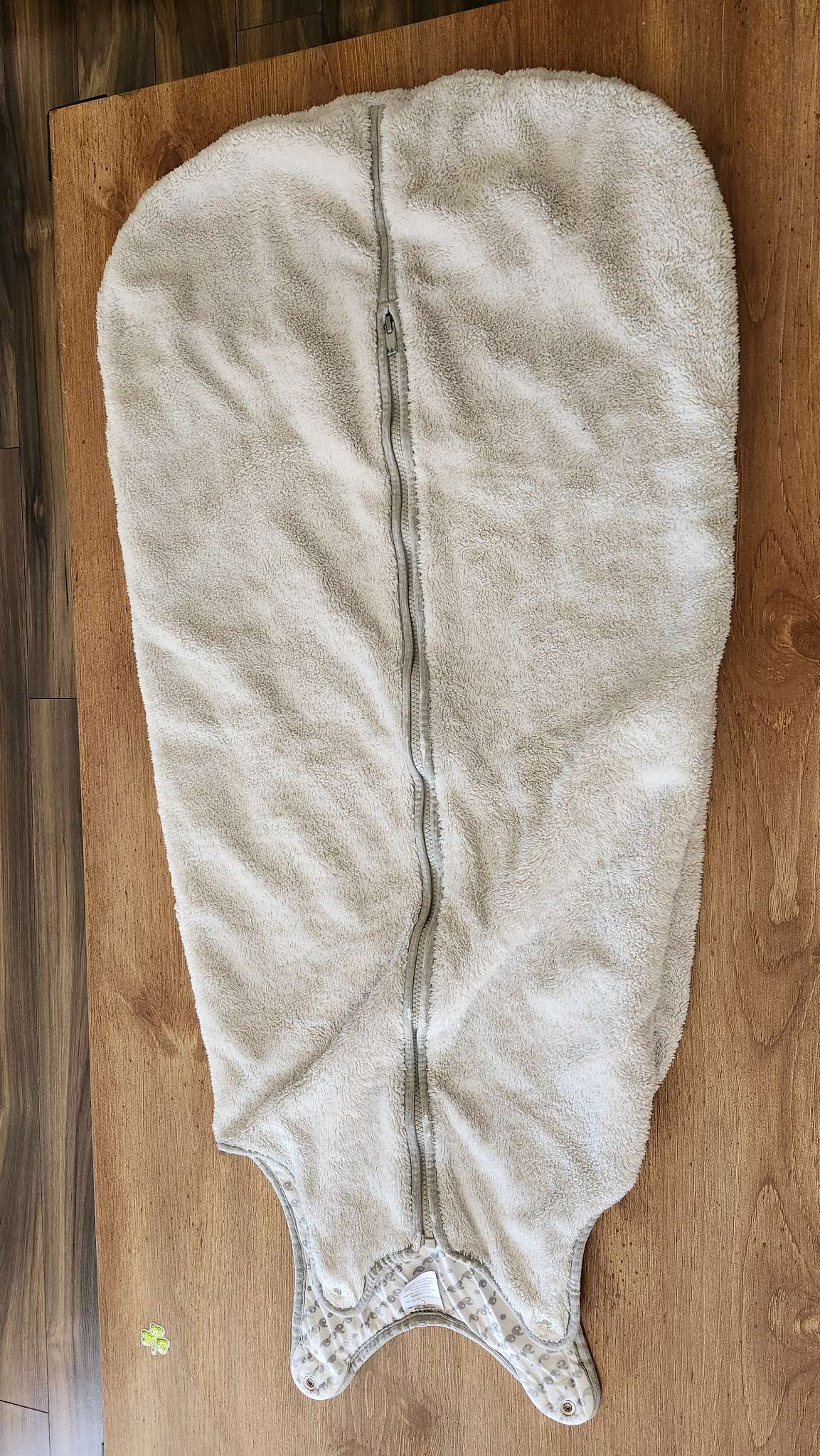 Warm Baby Sleep Sack L 18-36 Months, 18-24 Months (Extra Large)