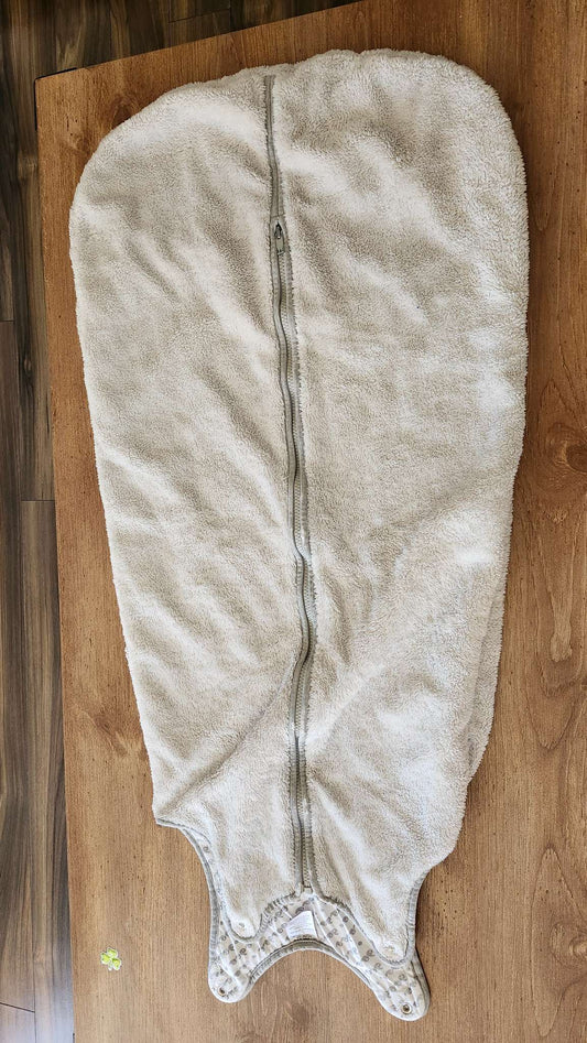Warm Baby Sleep Sack L 18-36 Months, 18-24 Months (Extra Large)