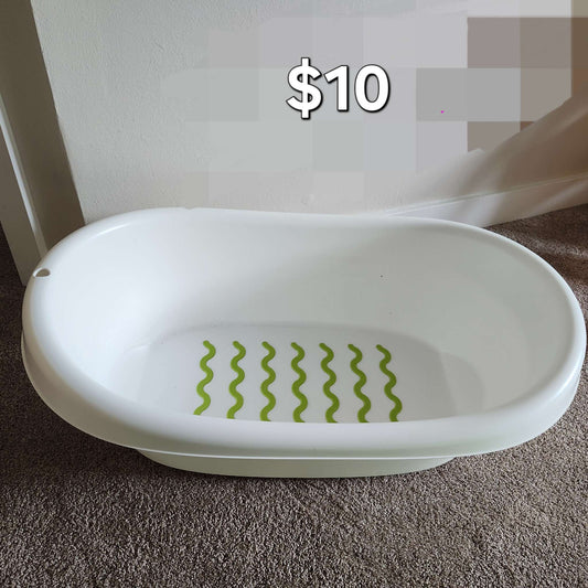 Baby Bath Tub