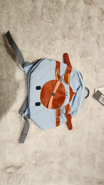 Ergobaby Toddler Backpack - Airplane Design