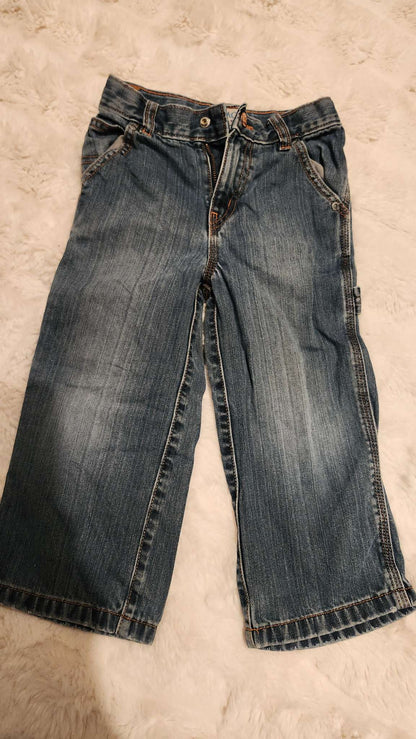 The Children's Place Carpenter Jeans Size 3T, Kids 3T