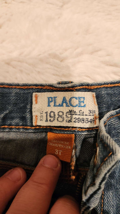 The Children's Place Carpenter Jeans Size 3T, Kids 3T