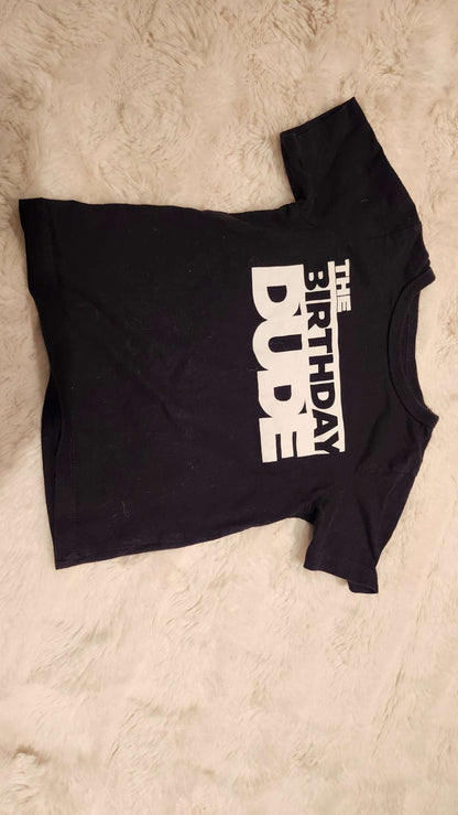 Toddler Boy T-Shirt Bundle 18m to 24m, Kids 24 Month (18-24M)