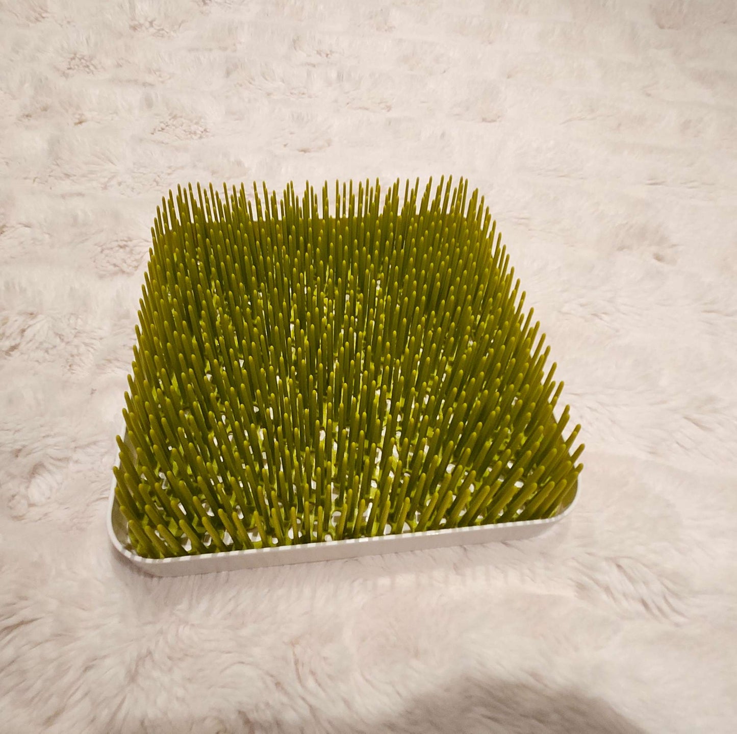 Boon Grass Countertop Drying Rack Baby