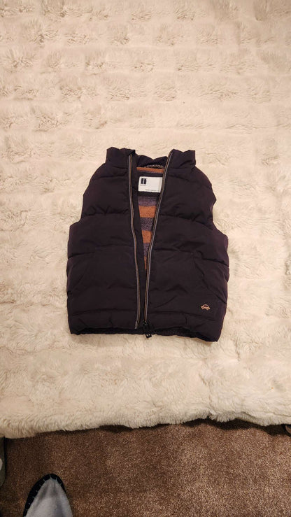 Next Boys Puffer Vest, Kids 24 Month (18-24M)