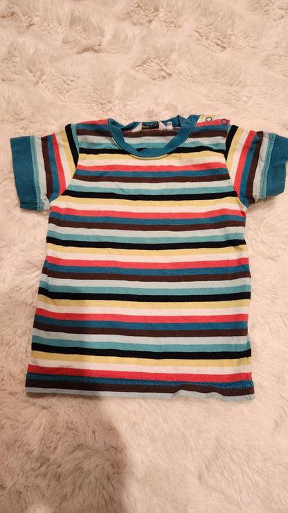 Toddler Boy T-Shirt Bundle 18m to 24m, Kids 24 Month (18-24M)