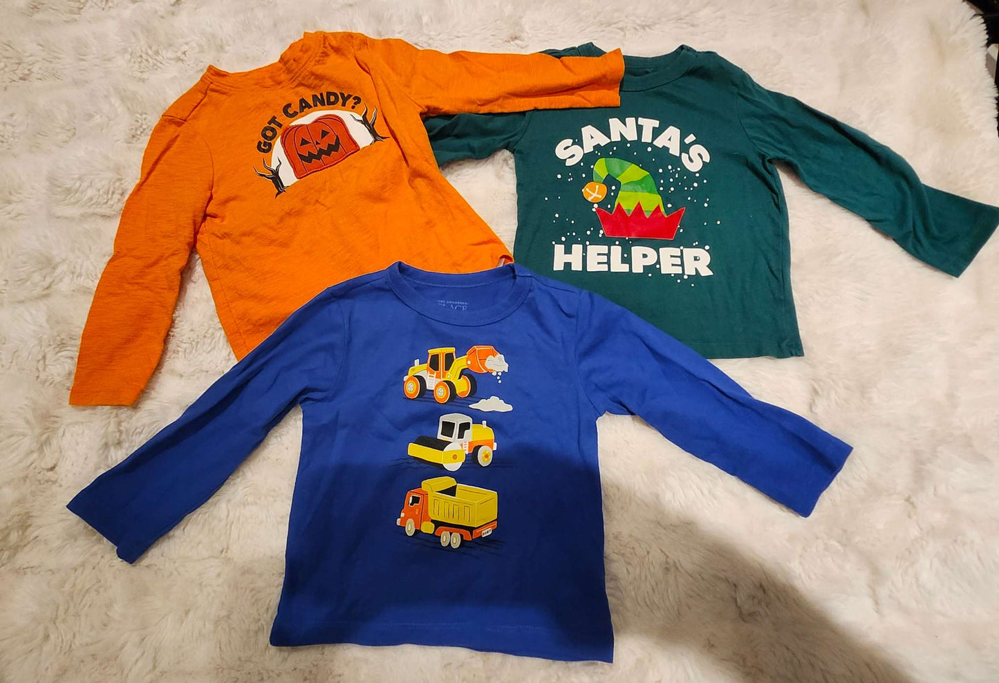 Toddler Boy's Clothing Lot 18m-2t , Kids 24 Month (18-24M)