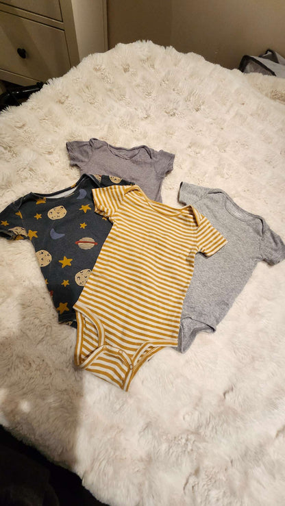 Toddler Boy's Clothing Lot 18m-2t , Kids 24 Month (18-24M)
