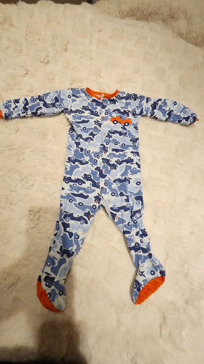 Toddler Boy's Clothing Lot 18m-2t , Kids 24 Month (18-24M)