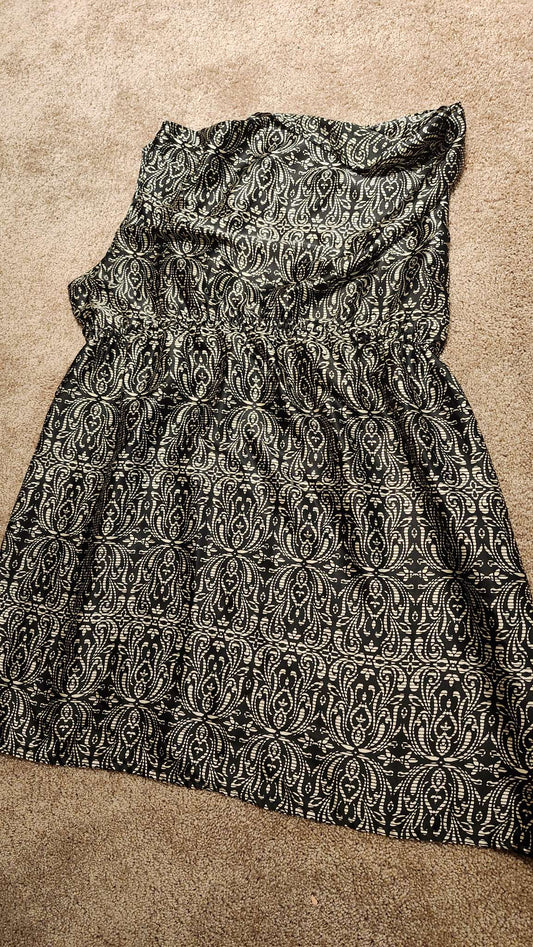 Pregnancy dress size L, Maternity L (12-14)